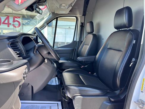 Used 2023 Ford Transit 250 Medium Roof w/ Upfitter Package RWD image 15