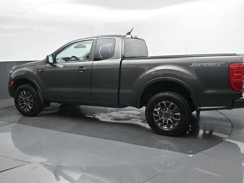 Used 2020 Ford Ranger XLT w/ Equipment Group 301A Mid RWD image 3