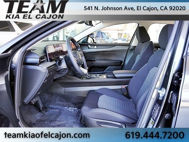 New 2026 Kia K5 LXS FWD image 16
