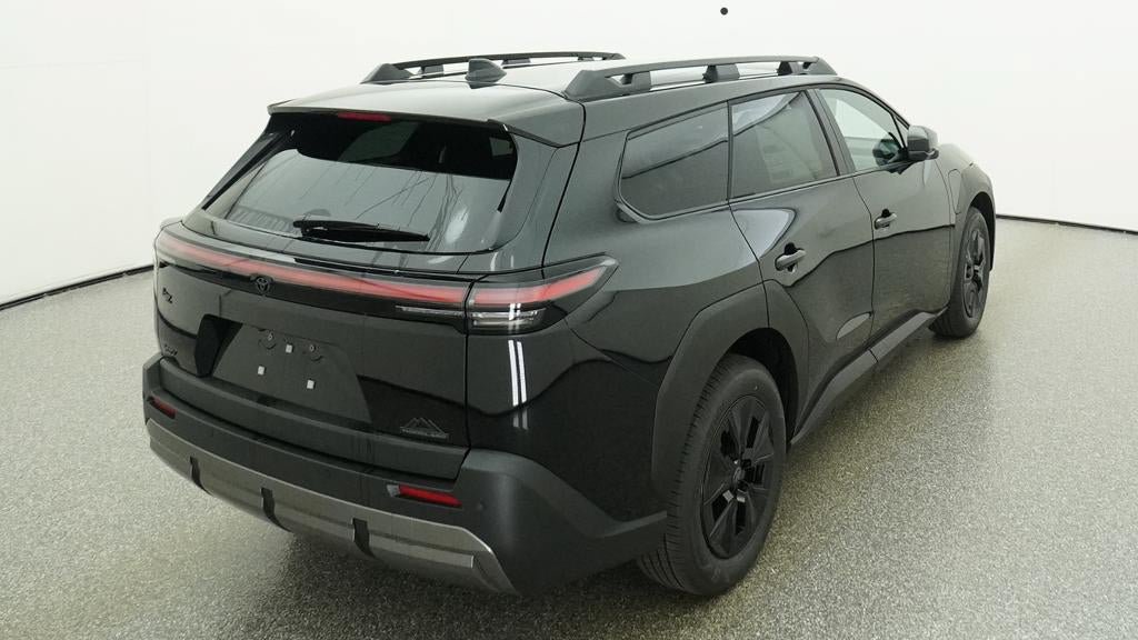 New 2026 Toyota bZ Woodland AWD/4WD image 8