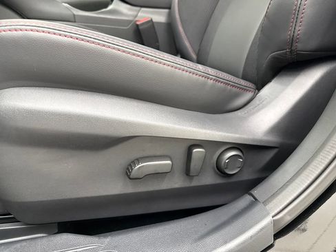 New 2025 Subaru Legacy Sport image 13