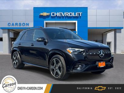 Used 2025 Mercedes-Benz GLE 350 4MATIC w/ AMG Line Exterior