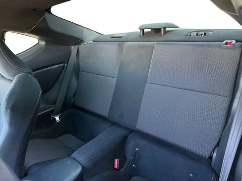 Used 2017 Toyota 86 image 11