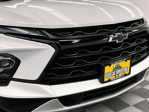 Used 2024 Chevrolet Blazer LT w/ Convenience Package image 27