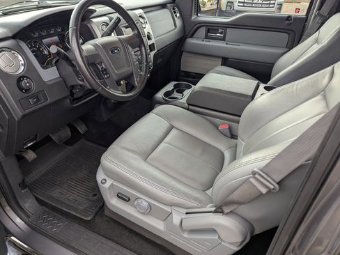 Used 2014 Ford F150 XLT w/ Equipment Group 302A Luxury image 10