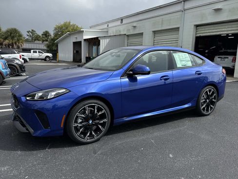 New 2026 BMW 228i 228 w/ Technology Package image 7