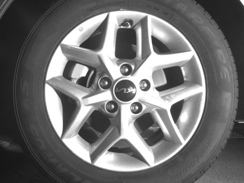 Used 2025 Kia Soul LX w/ LX Technology Package FWD image 12