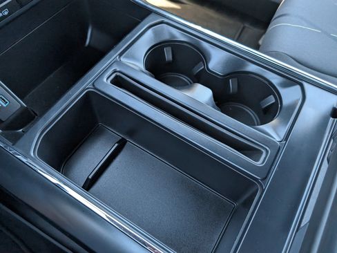 Used 2024 Ford F150 STX w/ Mobile Office Package RWD image 16