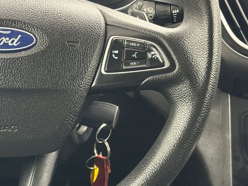 Used 2017 Ford Escape SE image 23