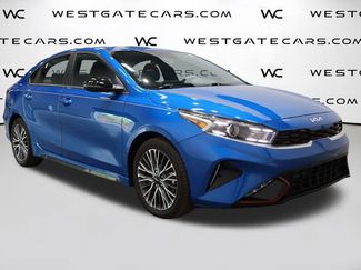 Used 2023 Kia Forte GT-Line video 2