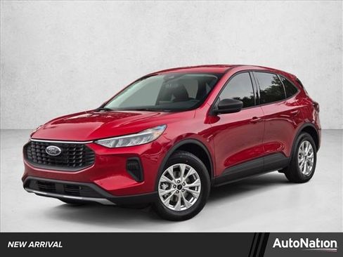 New 2026 Ford Escape Active FWD image 1