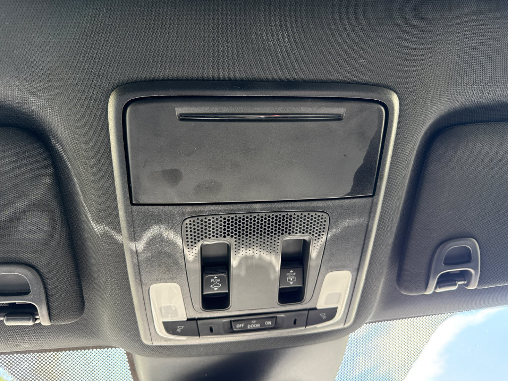 Certified 2025 Honda Pilot TrailSport image 27