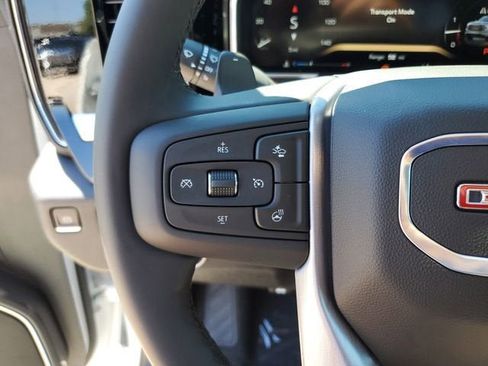 New 2026 GMC Sierra 1500 Elevation w/ Preferred Package image 29