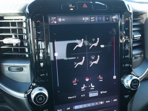 New 2026 RAM 1500 Big Horn image 8