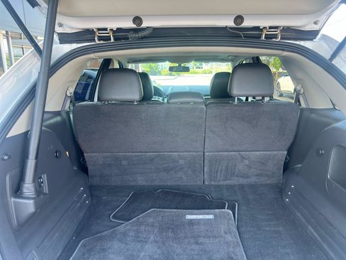 Used 2014 Ford Edge SEL w/ Canadian Touring Package AWD/4WD image 12