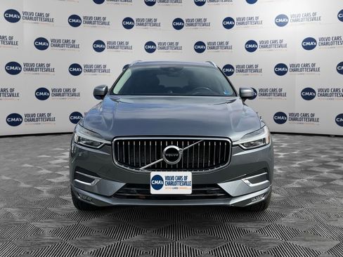 Used 2018 Volvo XC60 T6 Inscription w/ Convenience Package image 8