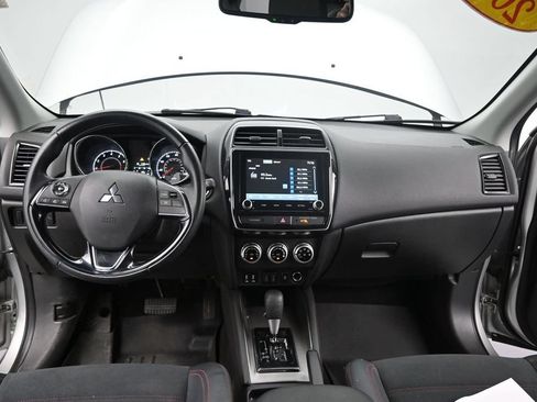 Used 2024 Mitsubishi Outlander Sport SE AWD/4WD image 33