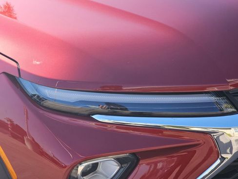 Used 2024 Chevrolet TrailBlazer LT image 33