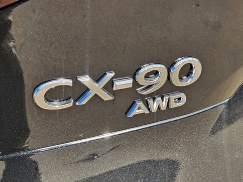 New 2026 MAZDA CX-90 Plug-In Hybrid w/ Preferred image 16