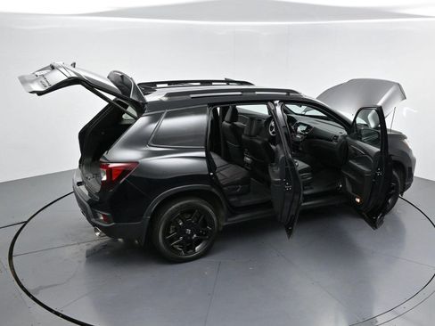 Used 2024 Honda Passport Black Edition image 48