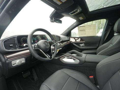 Certified 2026 Mercedes-Benz GLE 450 4MATIC Coupe image 33