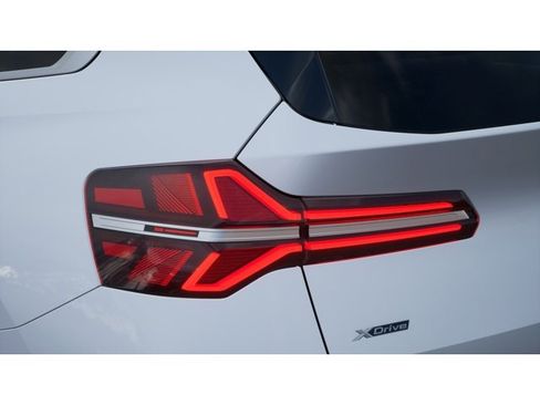 New 2026 BMW X3 xDrive30 image 8