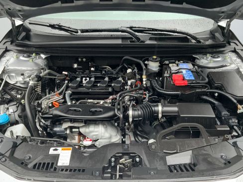Used 2023 Honda Accord EX image 22