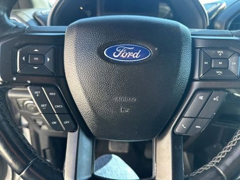 Used 2018 Ford Expedition Max Limited image 21