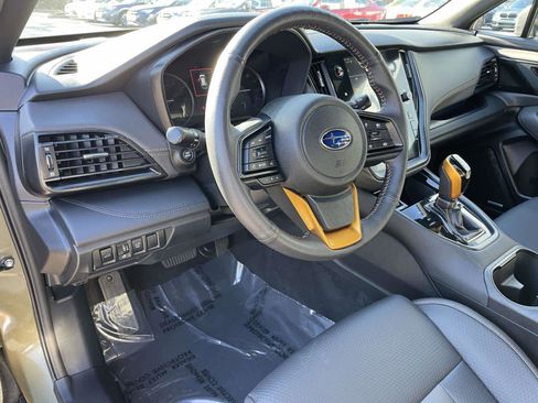 Certified 2025 Subaru Outback Wilderness image 14