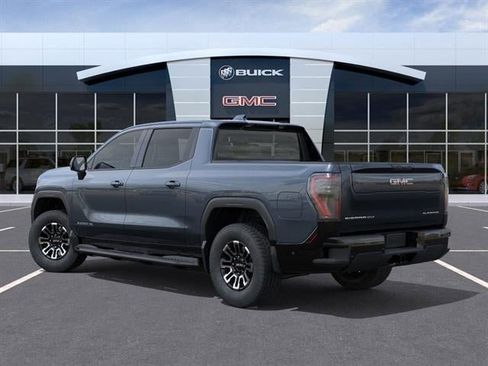 New 2026 GMC Sierra EV Elevation image 66