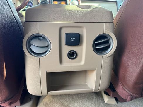 Used 2011 Ford F350 King Ranch w/ King Ranch w/Chrome Pkg image 42