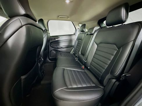 Certified 2022 Ford Edge SEL w/ Convenience Package image 13