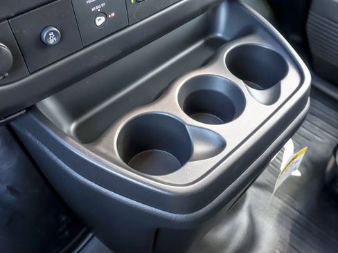 New 2025 Chevrolet Express 2500 Extended w/ Enhanced Convenience Package image 21