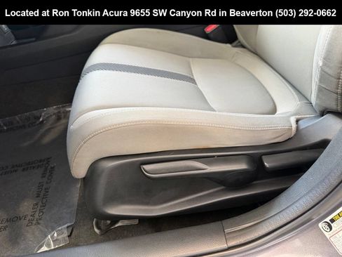 Used 2018 Honda Civic EX image 13