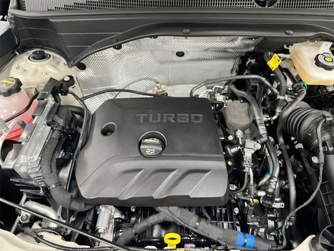 New 2026 Chevrolet TrailBlazer RS w/ Convenience Package image 25