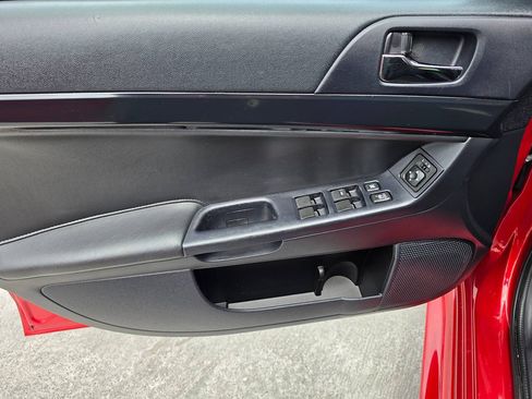 Used 2017 Mitsubishi Lancer ES AWD/4WD image 18