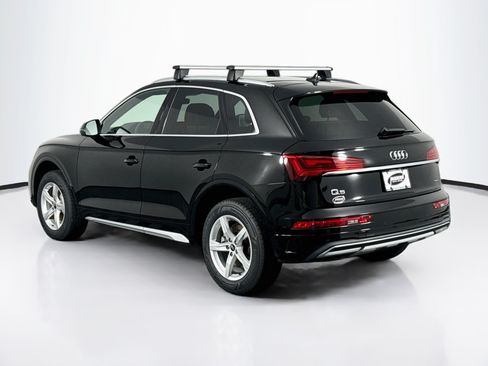 Used 2024 Audi Q5 2.0T Premium AWD/4WD image 13