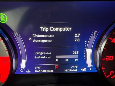 Used 2023 Acura TLX SH-AWD w/ A-SPEC Pkg image 31