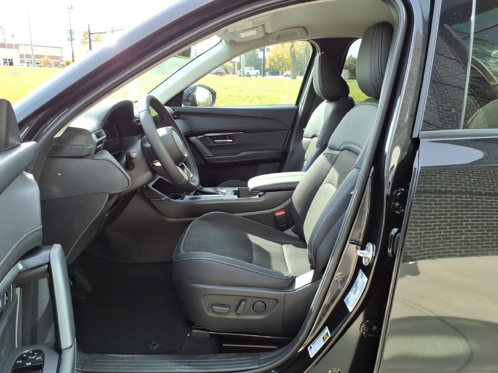 New 2026 MAZDA CX-5 Preferred AWD/4WD image 13
