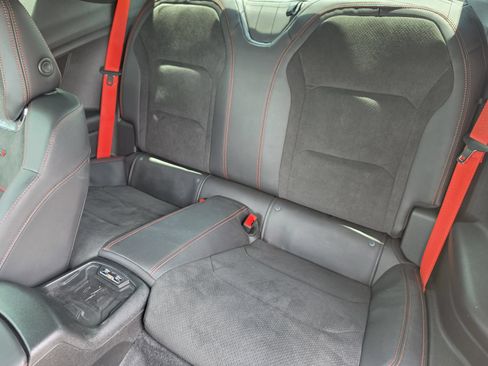 Used 2023 Chevrolet Camaro ZL1 RWD image 20