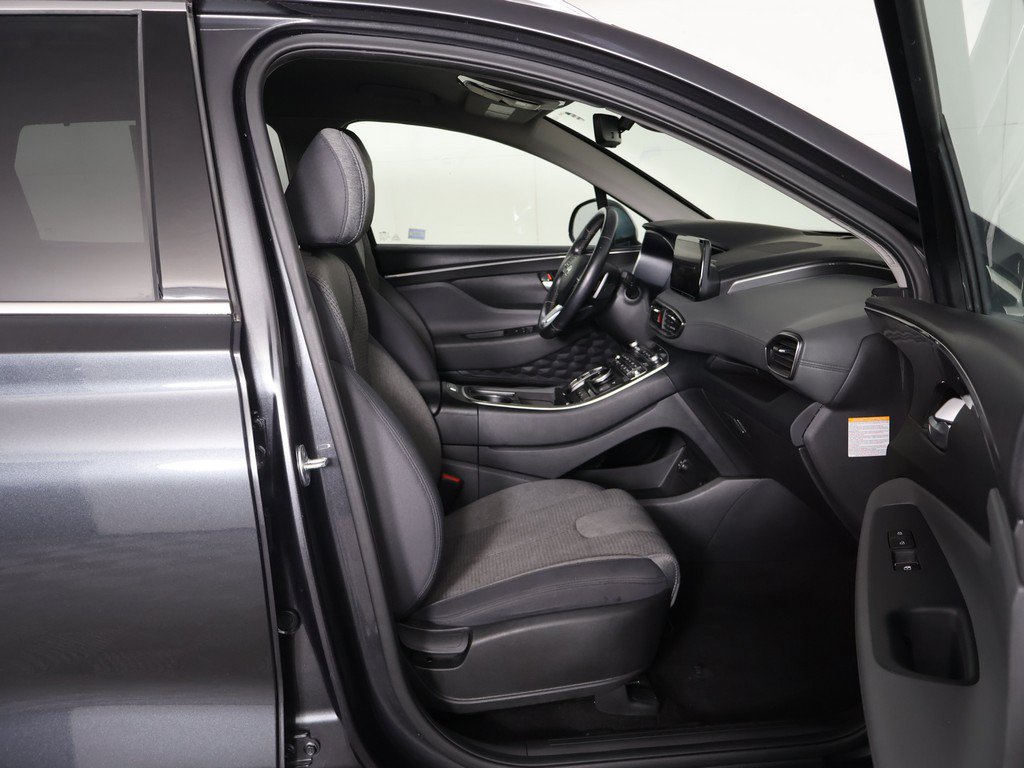 Used 2023 Hyundai Santa Fe Blue AWD/4WD image 30