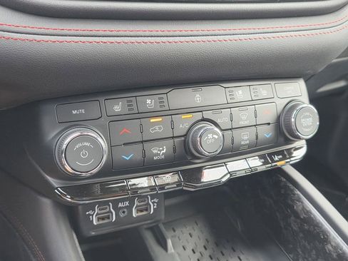 New 2026 Dodge Durango GT image 17