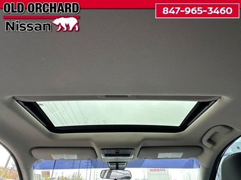 Used 2022 Nissan Altima 2.5 SL image 16