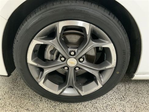 Used 2023 Chevrolet Malibu LT image 8