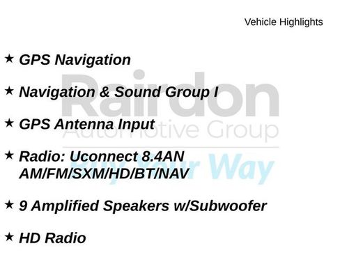 Used 2015 Chrysler 200 C w/ Navigation & Sound Group I FWD image 15
