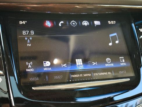 Used 2016 Cadillac Escalade Premium image 42