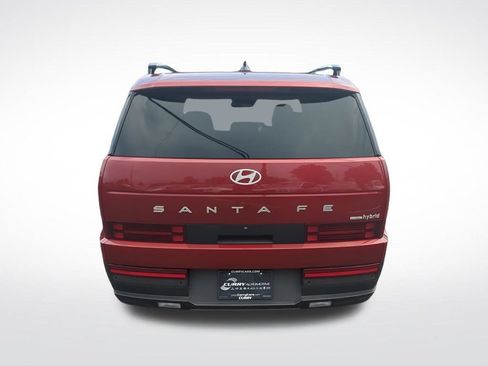 Used 2024 Hyundai Santa Fe SEL AWD/4WD image 4