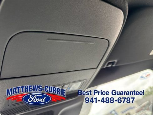 New 2026 Ford Expedition Tremor AWD/4WD image 26