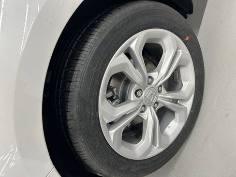 New 2026 Honda Accord LX image 19