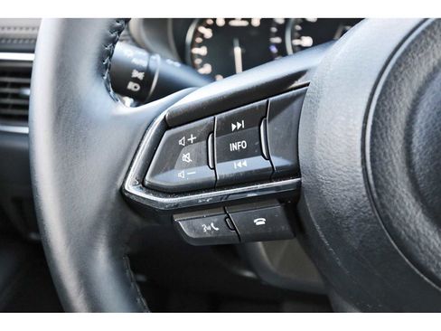 Used 2023 MAZDA CX-5 AWD 2.5 S w/ Premium Package image 15